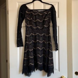 Merona Cocktail Dress